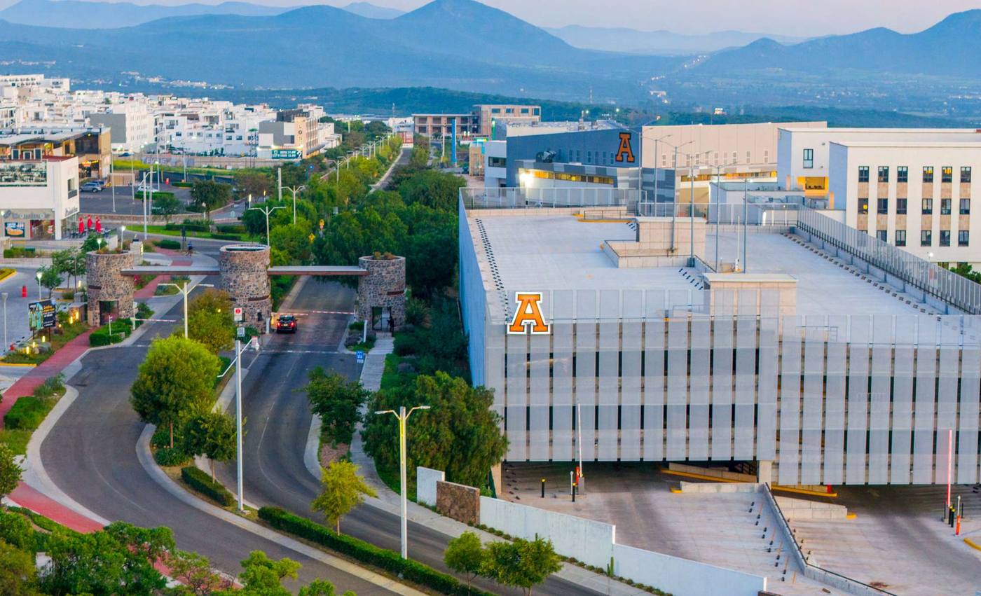 Universidad Anáhuac Querétaro